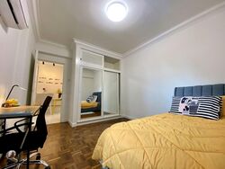 Orchid Park Condominium (D27), Condominium #555710941